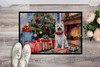 Westie Cozy Christmas Doormat 24H X 36W DAC2765 product image at NuMercy 2