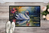 Swan Doormat 24H X 36W DAC3277 product image at NuMercy 2