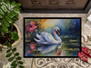 Swan Doormat 24H X 36W DAC3277 product image at NuMercy 3