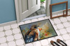 Hawk Doormat 24H X 36W DAC3232 product image at NuMercy 4