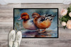 Redhead Duck Doormat 24H X 36W DAC3264 product image at NuMercy 2