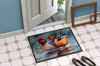 Redhead Duck Doormat 24H X 36W DAC3264 product image at NuMercy 4