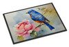 Bluebird Doormat 24H X 36W DAC3188 product image at NuMercy