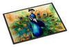 Peacock Doormat 24H X 36W DAC3248 product image at NuMercy