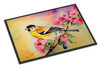 Goldfinch Doormat 24H X 36W DAC3225 product image at NuMercy