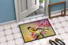 Goldfinch Doormat 24H X 36W DAC3225 product image at NuMercy 4