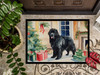 Newfoundland Cozy Christmas Doormat 24H X 36W DAC2708 product image at NuMercy 3