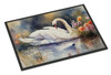 Swan Doormat 24H X 36W DAC3273 product image at NuMercy