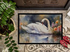 Swan Doormat 24H X 36W DAC3273 product image at NuMercy 3