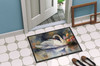 Swan Doormat 24H X 36W DAC3273 product image at NuMercy 4