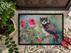 Spectacled Owl Doormat 24H X 36W DAC3269 product image at NuMercy 3