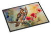 Long-Eared Owl Doormat 24H X 36W DAC3235 product image at NuMercy
