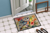 Barn Owl Doormat 24H X 36W DAC3181 product image at NuMercy 4