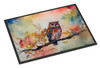 Elf Owl Doormat 24H X 36W DAC3220 product image at NuMercy