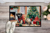 Mastiff Cozy Christmas Doormat 24H X 36W DAC2703 product image at NuMercy 2