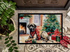 Mastiff Cozy Christmas Doormat 24H X 36W DAC2703 product image at NuMercy 3