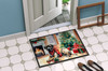 Mastiff Cozy Christmas Doormat 24H X 36W DAC2703 product image at NuMercy 4