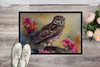 Burrowing Owl Doormat 24H X 36W DAC3196 product image at NuMercy 2