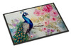 Peacock Doormat 24H X 36W DAC3257 product image at NuMercy