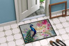 Peacock Doormat 24H X 36W DAC3257 product image at NuMercy 4