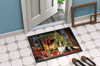 Sheltie Cozy Christmas Doormat 24H X 36W DAC2748 product image at NuMercy 4