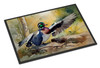 Wood Duck Doormat 24H X 36W DAC3283 product image at NuMercy