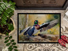 Wood Duck Doormat 24H X 36W DAC3283 product image at NuMercy 3