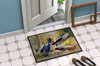 Wood Duck Doormat 24H X 36W DAC3283 product image at NuMercy 4