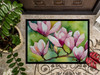 Mississippi Magnolia in Watercolor Doormat 24H X 36W DAC1675 product image at NuMercy 3