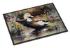 Common Eider Duck Doormat 24H X 36W DAC3203 product image at NuMercy