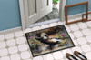 Common Eider Duck Doormat 24H X 36W DAC3203 product image at NuMercy 4