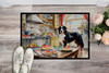 Bernese Mountain Dog Christmas Cookies Doormat 24H X 36W DAC3731 product image at NuMercy 2