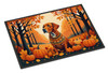 Vizsla Fall Doormat 24H X 36W product image at NuMercy