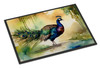 Peacock Doormat 24H X 36W DAC3252 product image at NuMercy