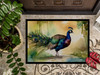 Peacock Doormat 24H X 36W DAC3252 product image at NuMercy 3