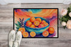 Colorful Oranges Doormat 24H X 36W DAC1855 product image at NuMercy 2