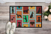 Lots of Doberman Pinscher Doormat 24H X 36W product image at NuMercy 2