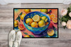 Colorful Lemons Doormat 24H X 36W DAC1850 product image at NuMercy 2