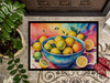 Colorful Lemons Doormat 24H X 36W DAC1852 product image at NuMercy 3