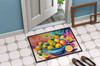 Colorful Lemons Doormat 24H X 36W DAC1852 product image at NuMercy 4