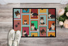 Lots of Tricolor Sheltie Doormat 24H X 36W product image at NuMercy 2