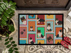 Lots of Tricolor Sheltie Doormat 24H X 36W product image at NuMercy 3
