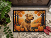 Lakeland Terrier Fall Doormat 24H X 36W product image at NuMercy 3