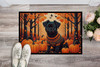 Affenpinscher Fall Doormat 24H X 36W product image at NuMercy 2