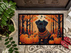 Affenpinscher Fall Doormat 24H X 36W product image at NuMercy 3