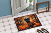 Affenpinscher Fall Doormat 24H X 36W product image at NuMercy 4