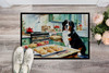 Bernese Mountain Dog Christmas Cookies Doormat 24H X 36W DAC3732 product image at NuMercy 2