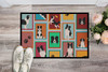 Lots of Border Collie Doormat 24H X 36W product image at NuMercy 2