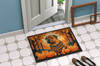 Shar Pei Fall Doormat 24H X 36W product image at NuMercy 4