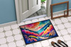 Brunia in Color Doormat 24H X 36W product image at NuMercy 4